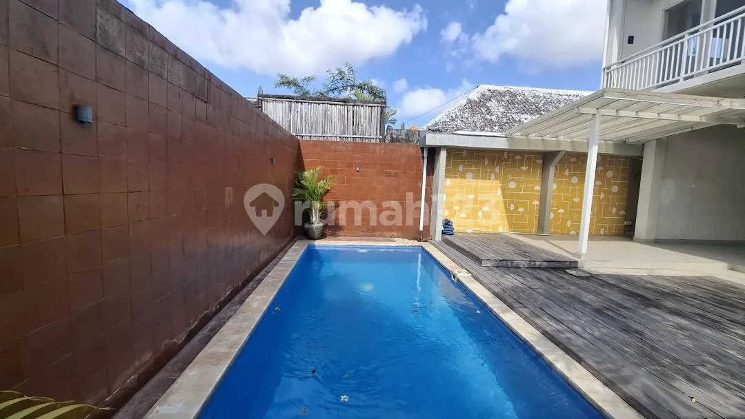 Villa For Arent Available In Bumbak Area - Image 3 of 4