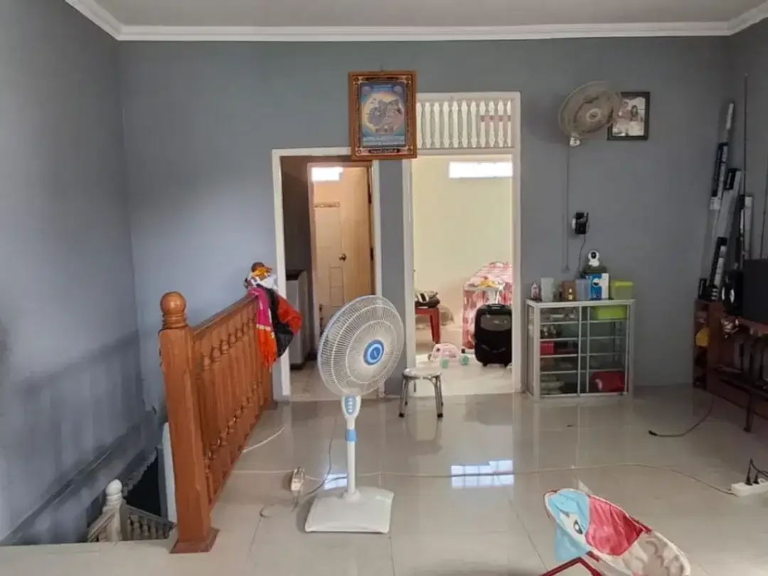 Rumah Kantor 6 Kamar Tidur Dijual di Pedungan, Denpasar Selatan - Image 7 of 10