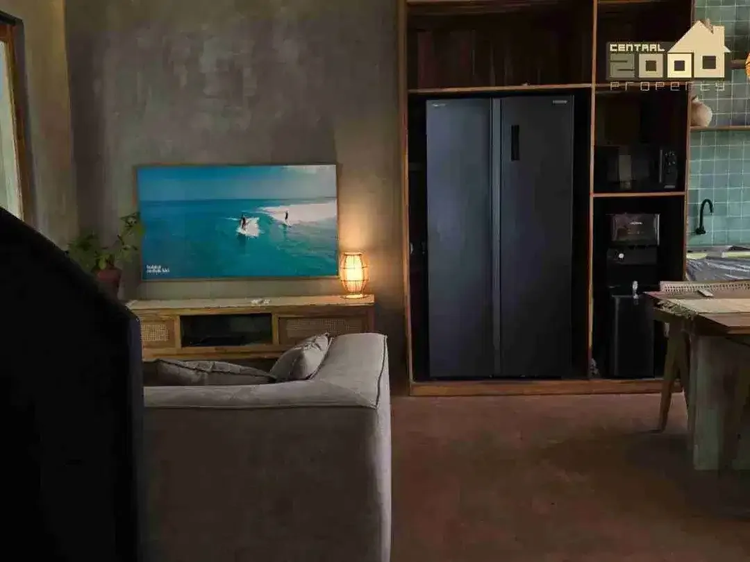 Modern Tropical Villa for Sale in Goa Gong, Ungasan - Image 4 of 10