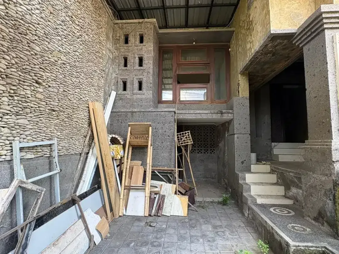Rumah Dijual di Sesetan – 3 Lantai, Dalam Kawasan Perumahan - Image 3 of 7