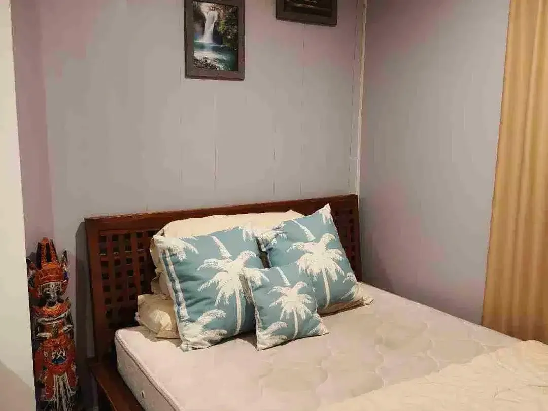 Disewakan 2 BR villa furnished strategis bebas banjir Dekat canggu - Image 6 of 10