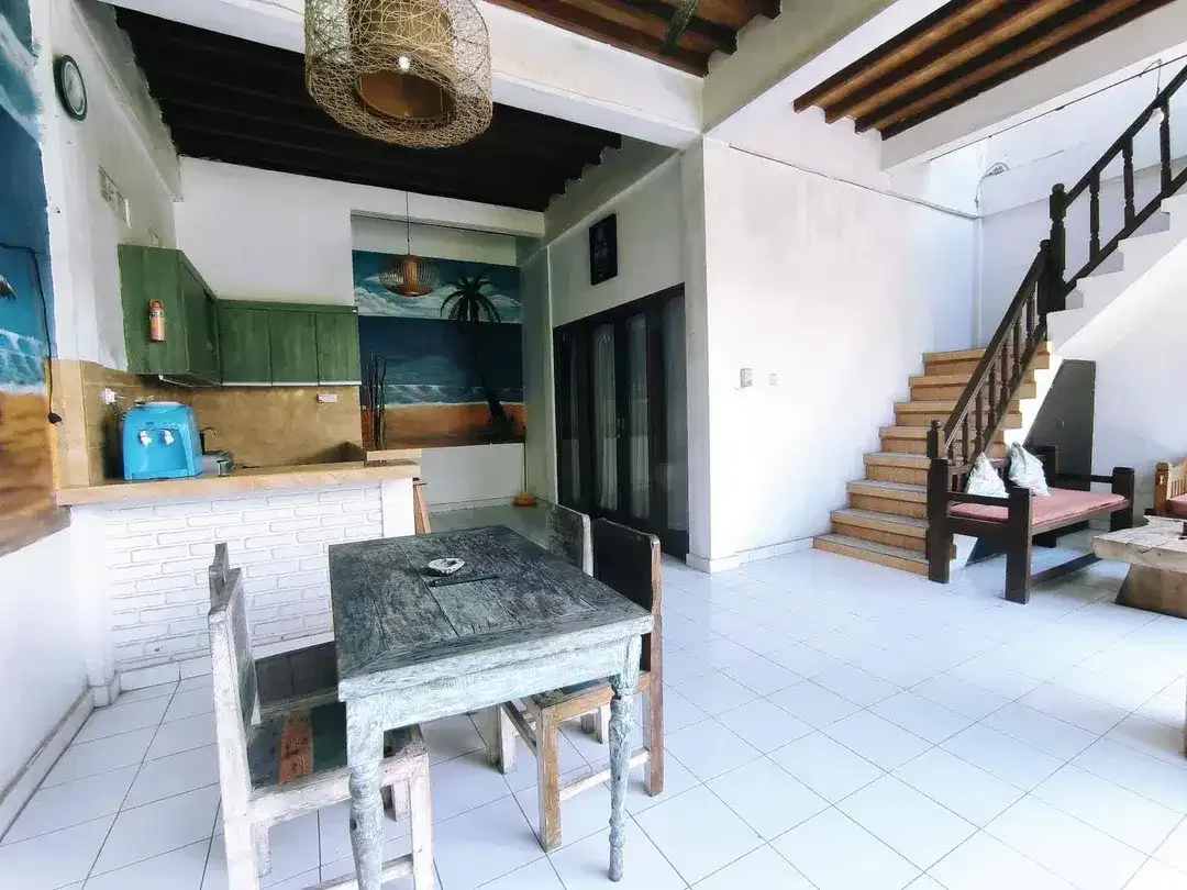 For Sale

Villa terletak di Jalan Beji Ayu, Sunset Road, Seminyak - Image 3 of 10