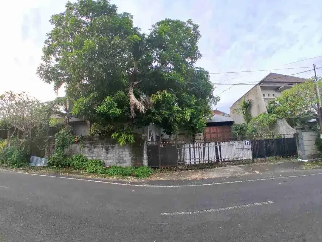 DISEWAKAN RUMAH DEKAT TIARA GATSU DENPASAR - Image 2 of 4