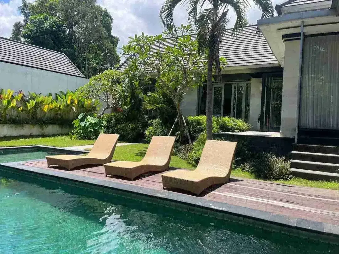 Villa christin fian pererenan for rent - Image 3 of 10