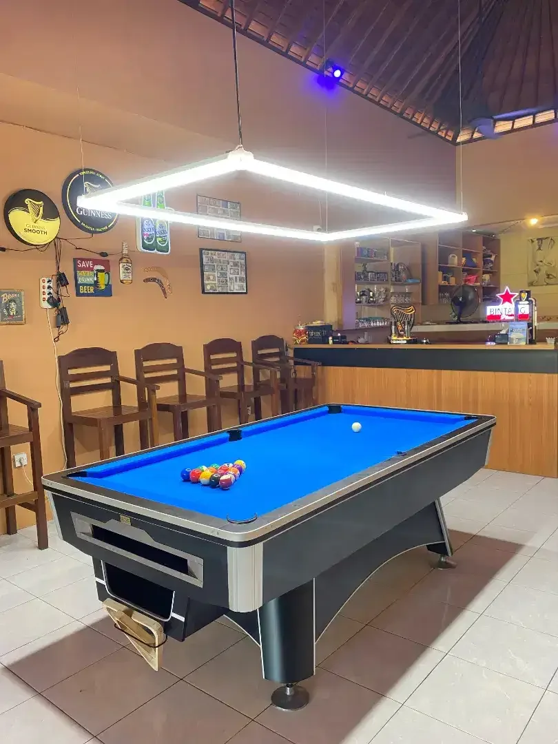 Menjual meja billiard dan spare part - Image 9 of 10