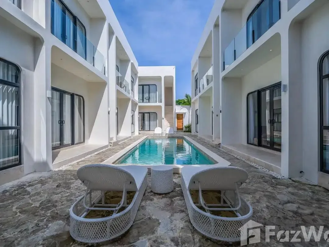 1 Bedroom Townhouse for sale in Canggu, Bali - Image 2 of 10