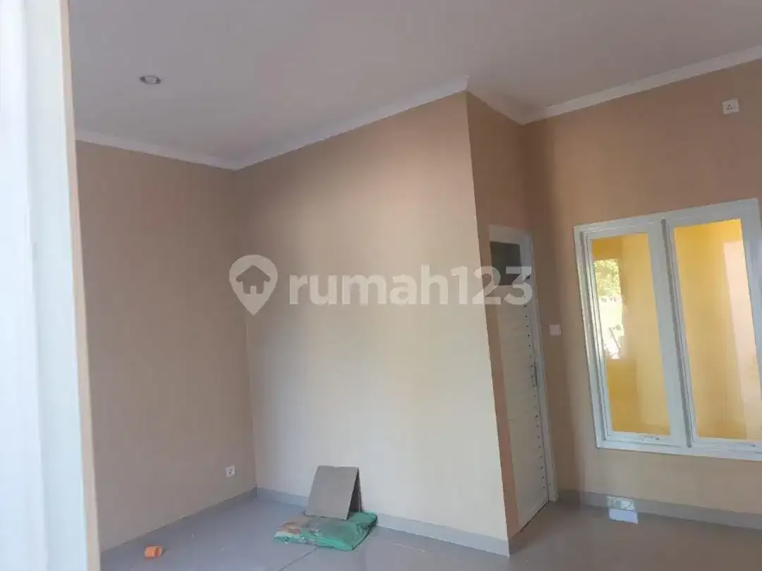 Disewakan Rumah Baru Dibangun 2 Kamar Tidur 3 Kamar Mandi - Image 5 of 5