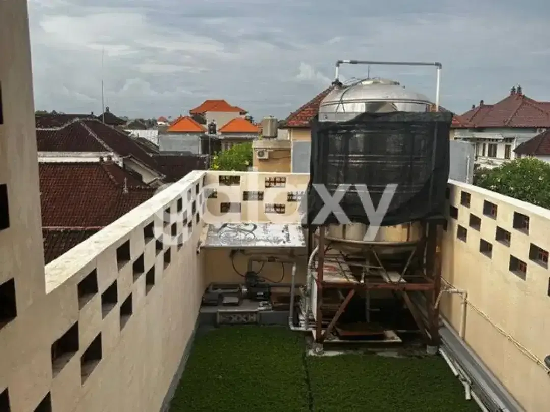 RUMAH SIAP HUNI DI TUKAD PETANU SIDAKARYA DENPASAR, BALI - Image 10 of 10