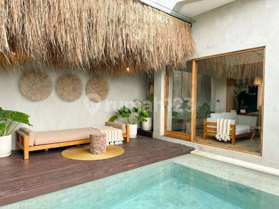 Modern Tropical Bali Villa - Goagong Ungasan - Image 2 of 4