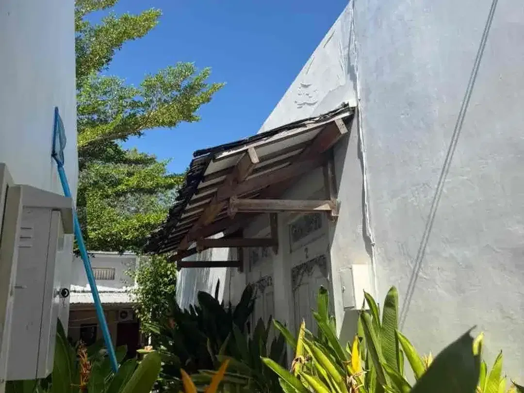 Disewakan Villa 2BR Lokasi Strategis di Sunset Road Kuta - Image 7 of 10