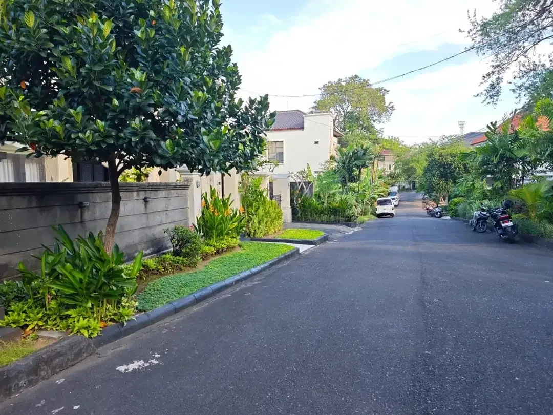 Tanah Strategis Taman Mumbul Nusa Dua - Image 3 of 10
