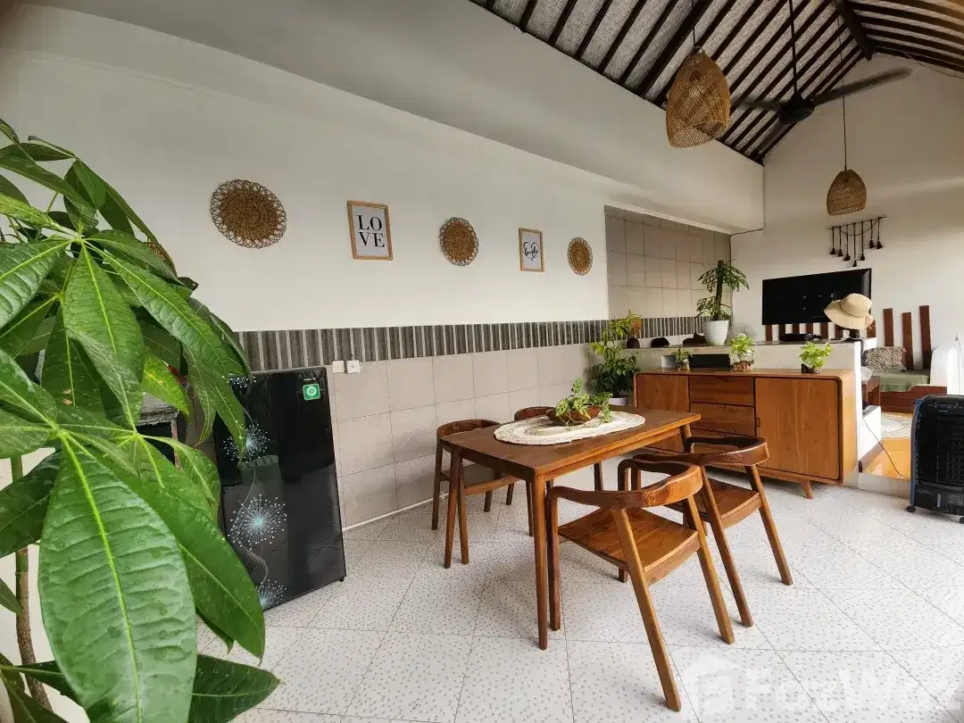 2 Bedroom Villa for rent in Denpasar Barat, Bali - Image 3 of 7