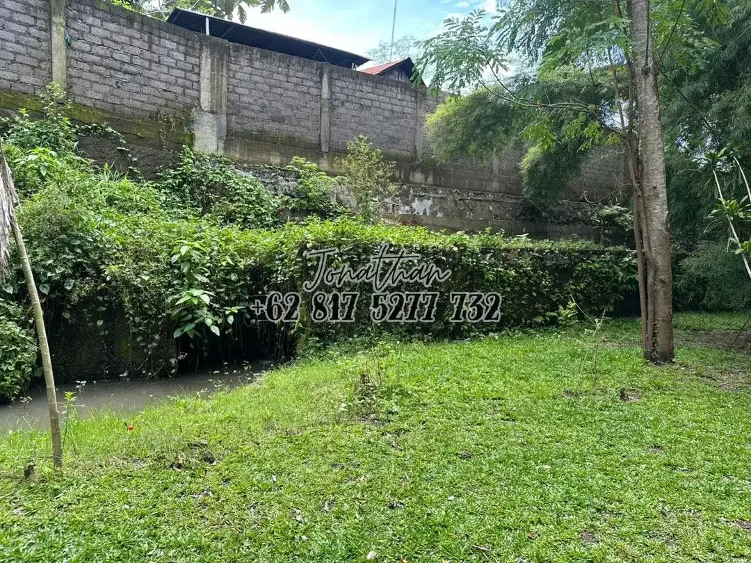 DIJUAL TANAH STRATEGIS DI KEROBOKAN - BALI - Image 9 of 10