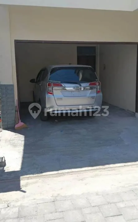 Rumah Hadap Timur 3 KT Sesetan Dekat Undiknas Densel - Image 3 of 4