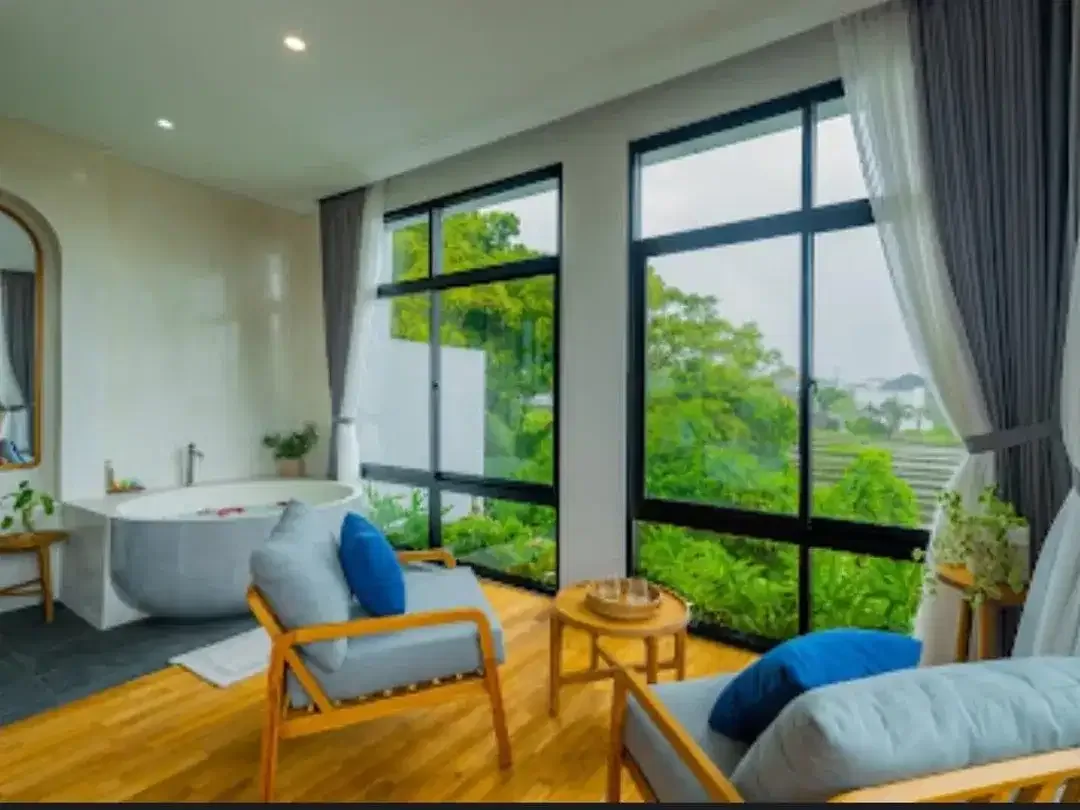 Dijual Villa komplek di Pererenan canggu - Image 3 of 10