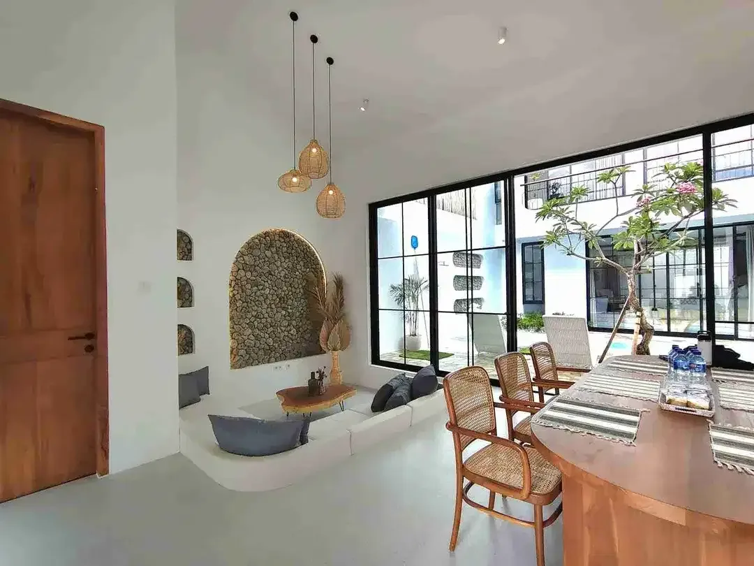 Brand new Villa penghasil cuan Toyaning Unggasan Bali - Image 9 of 10