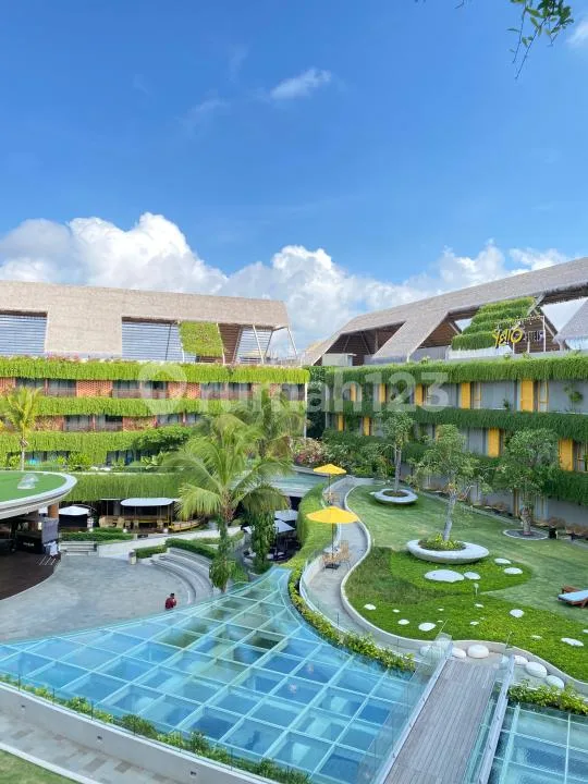 Beachwalk Apartment Kuta Direct To Mall And Kuta Beach-bali - Image 3 of 4