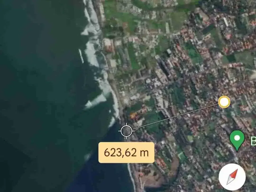 DIJUAL TANAH CENTRAL BATU BOLONG, CANGGU - BALI
PRIME Location! Kesempatan langka memiliki tanah freehold premium di lokasi prime Batu Bolong, salah satu area paling dicari di Bali. - Image 7 of 7