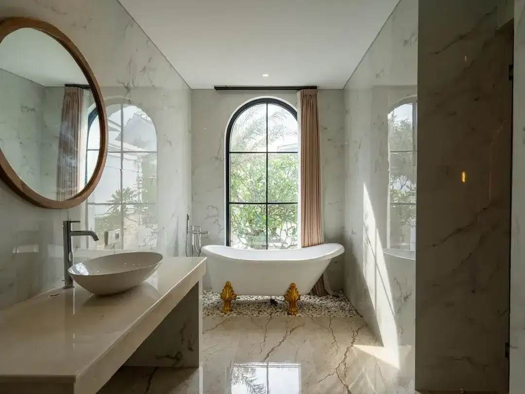 MODERN LUXURY TROPICAL VILLA CANGGU MUNGGU - Image 9 of 10