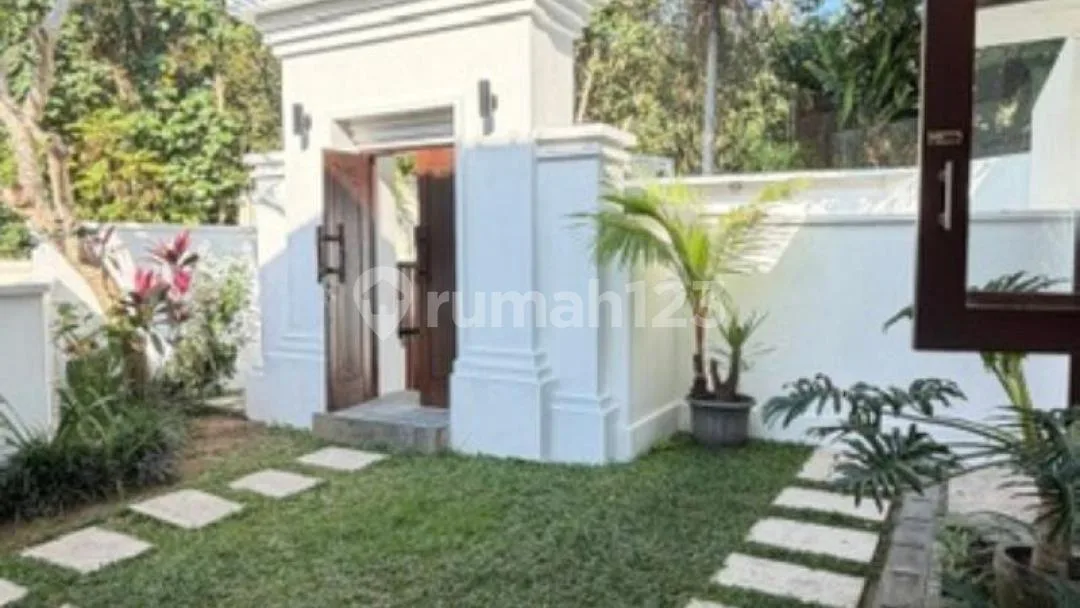 Villa Black di Pandak Badung Kediri Tabanan - Image 4 of 4