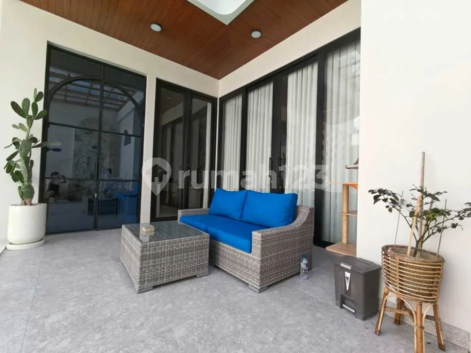 3 Bedrooms Villa With Big Access Road In Mumbul, Nusa Dua - Image 4 of 4