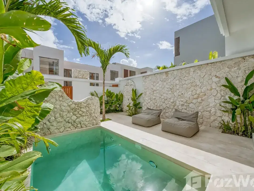 2 Bedroom Villa for sale in Balangan, Bali - Image 3 of 10