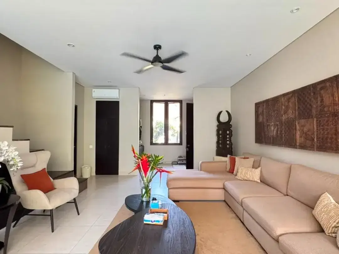 Dijual Segera Rumah Megah di Jalan Tukad Balian, Sanur - Renon, Denpasar Selatan - Image 8 of 10