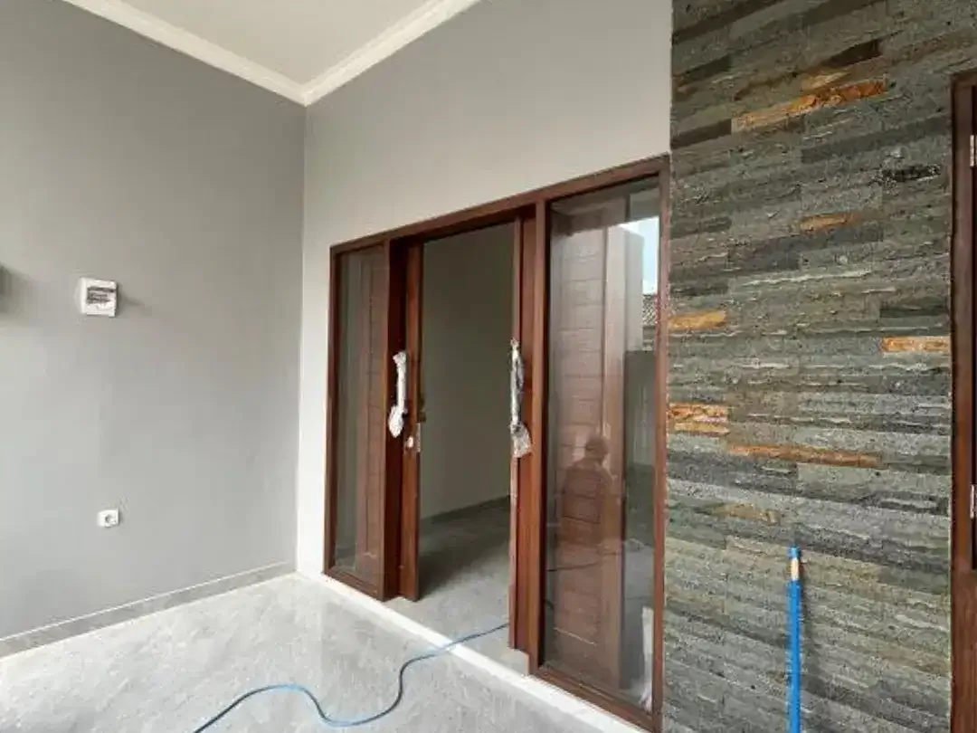 Rumah baru Siap Huni di Sesetan, Denpasar - Image 8 of 9