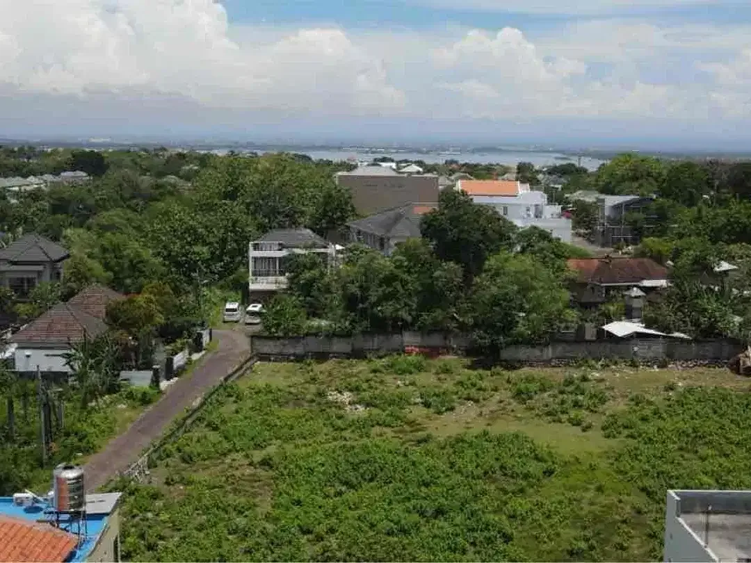 Tanah Strategis Dekat Plago Hotel Jl Pulasari Nusa Dua - Image 8 of 10