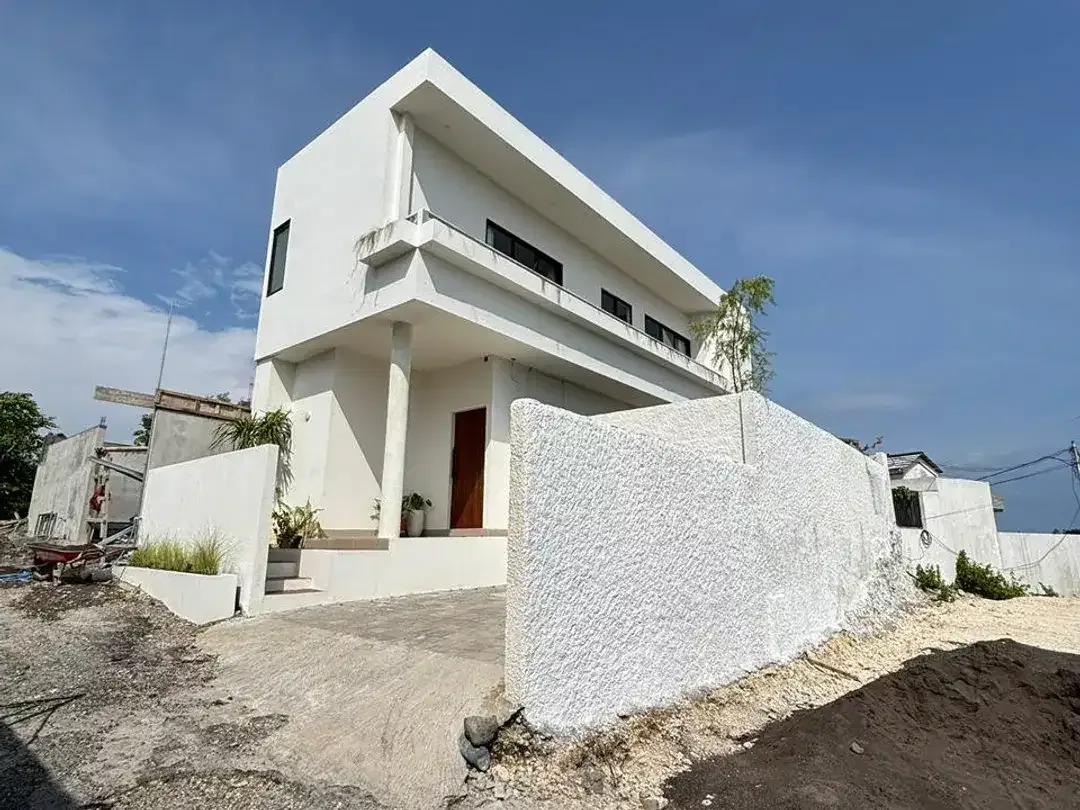 Modern Minimalist Villa Jimbaran - Image 10 of 10