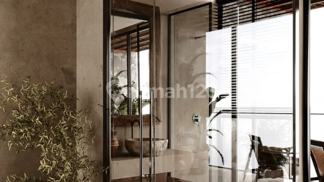 Altara Luxury Loft In Uluwatu For 40 Yrs - 80 Yrs Leasehold - Image 3 of 4