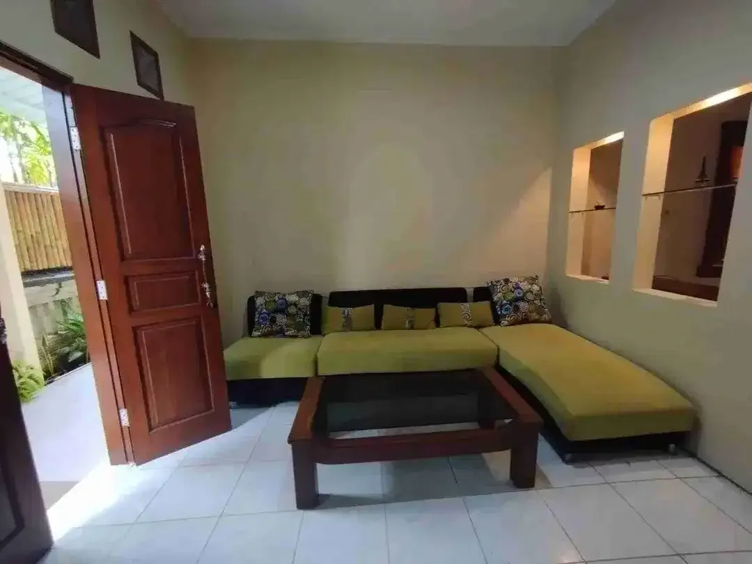DIJUAL CEPAT RUMAH LOKASI SEMER KEROBOKAN / Kuta utara - Bali - Image 4 of 10