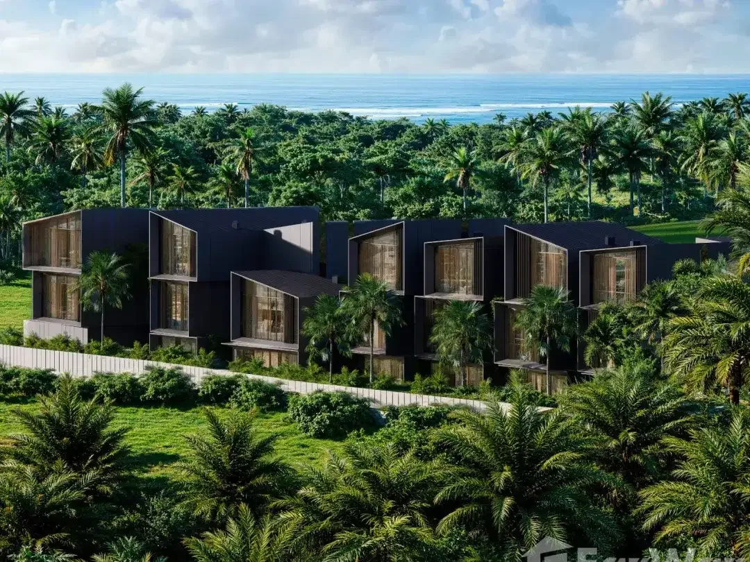 1 Bedroom Villa for sale in Pererenan, Bali - Image 6 of 10