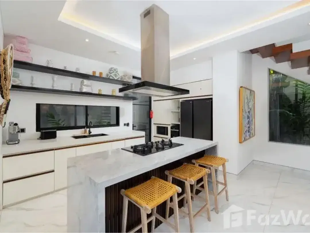 3 Bedroom Villa for sale in Seminyak, Bali - Image 7 of 10