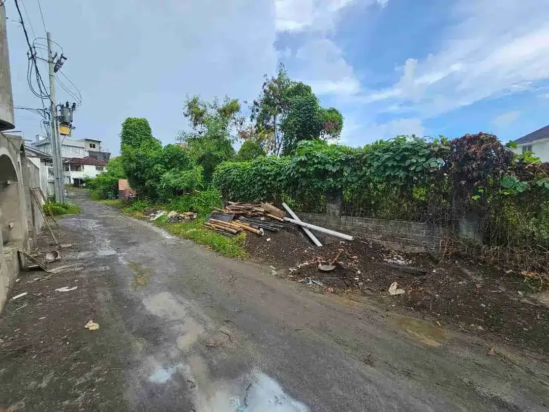 DIJUAL TANAH CANGGU BRAWA - Image 6 of 7