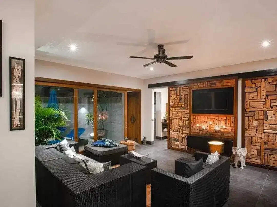 For Sale Villa in the heart of Brawa Canggu - Image 9 of 9