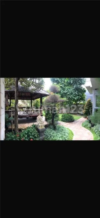 Rumah Mewah dan Strategis di Pusat Renon Denpasar - Image 4 of 4