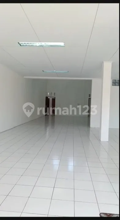 Dijual Ruko + Kavling 978 M² di Jl. Gunung Agung Denpasar, Akses 2 Jalan, SHM - Image 2 of 4