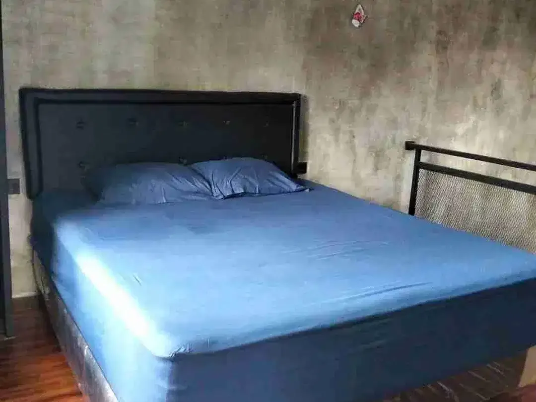 1 unit MEZZANINE ROOM FOR RENTS Dalung permai Bali - Image 8 of 10