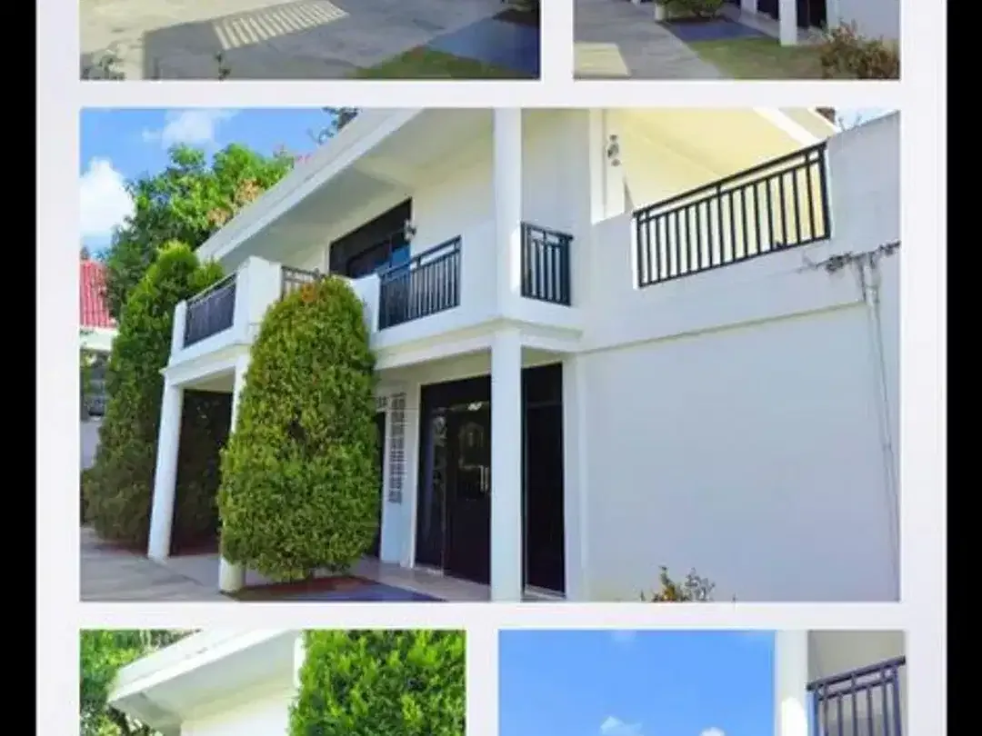 Rumah Mewah 2 Lantai Dijual di Kebak Sari, Denpasar Barat Area - Image 1 of 5