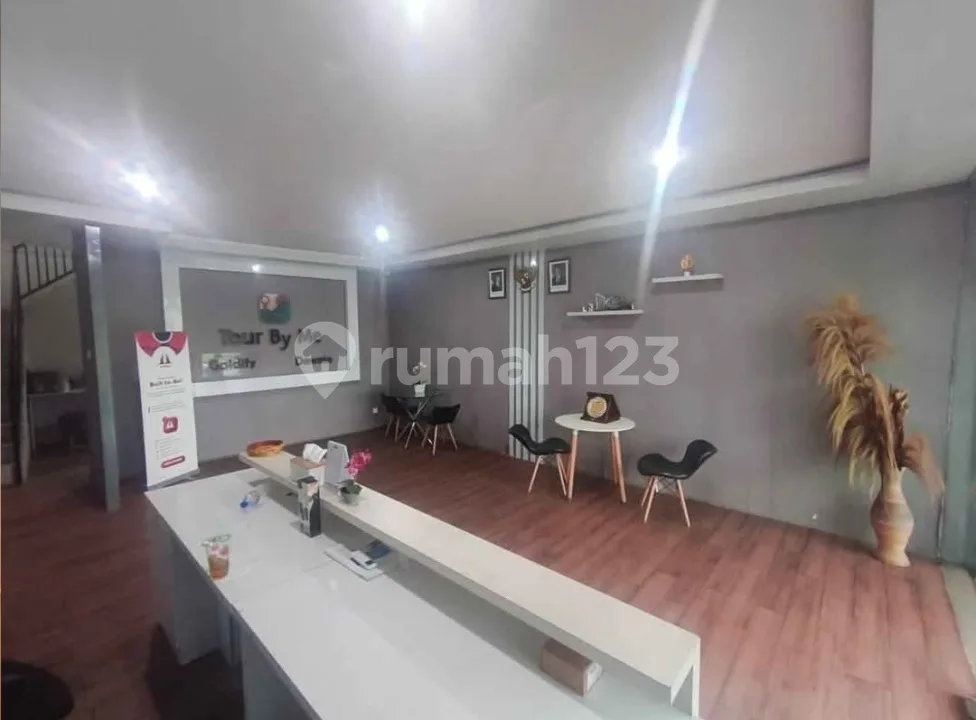 Dijual Ruko Jalan Utama Mahendradata Denpasar Barat - Image 4 of 4