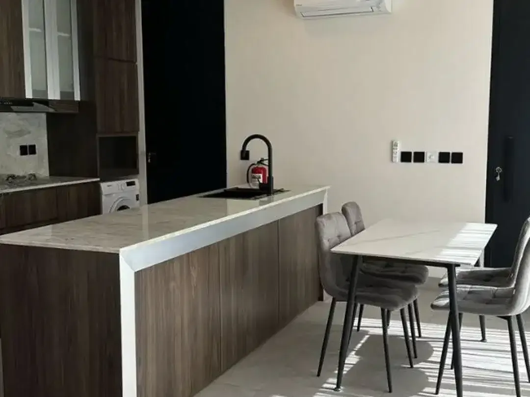 BRAND NEW VILLA FULL FURNISHED DI KOMPLEK GREEN KORI KEROBOKAN BADUNG - Image 5 of 10
