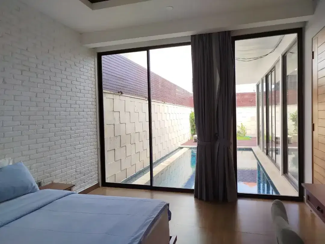 Dijual Villa Fully Furnished di Kawasan Residential Premium Sanur - Image 6 of 10