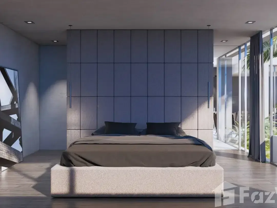 3 Bedroom Villa for sale at VIrgin Oasis Residence - Image 4 of 10