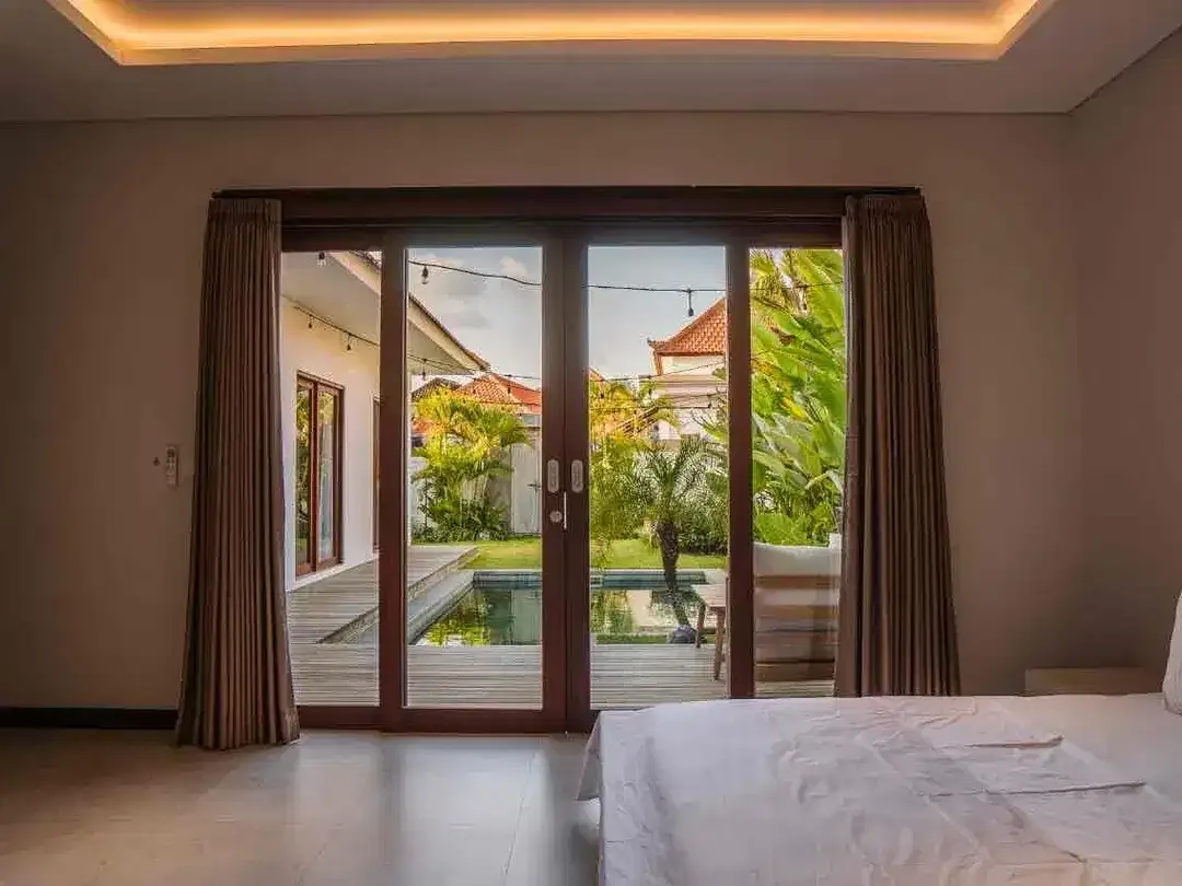 For lease /disewakan panjang villa sanur 27 years - Image 8 of 10