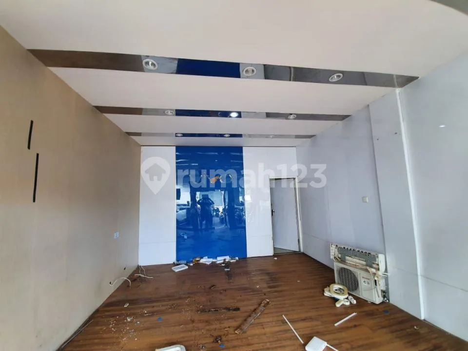 Ruko Dijual Lokasi Strategis Pusat Kota - Image 2 of 4