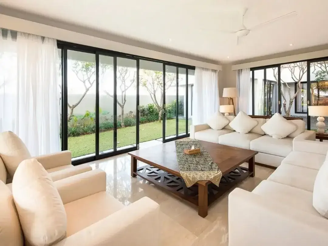 Dijual villa tebing dan unblock view - Image 7 of 10