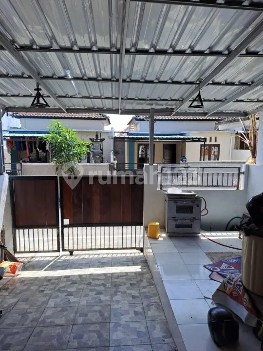 Siap Huni Rumah Lantai 2 Lokasi Strategis Dekat Gwk - Image 1 of 4