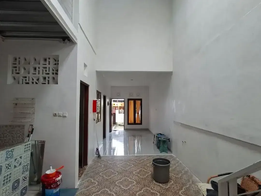 Rumah Jual Perum Taman Kampial II, Nusa Dua, Dekat Poltekpar Nusa Dua - Image 5 of 10