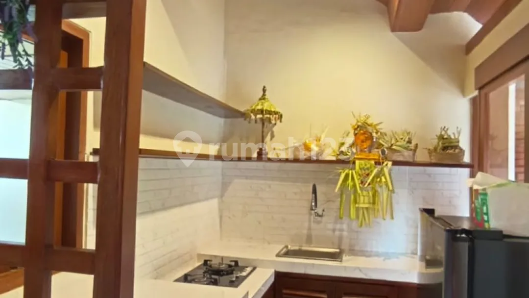 Villa Cozy di Sekar Sari Kesiman Kertalangu Denpasar - Image 3 of 4